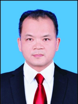 陸巍然(廣西都安縣紀委副書記、縣監委副主任、一級主任科員) 陸巍然(廣西都安縣紀委副書記、縣監委副主任、一級主任科員)
