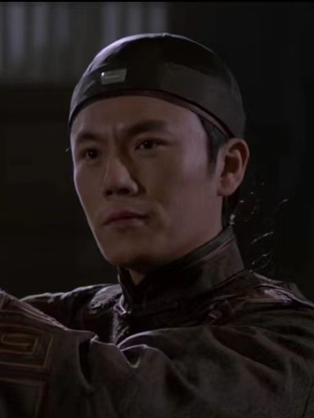 黃佩玉(動作片《上海王》中的角色) 黃佩玉(動作片《上海王》中的角色)