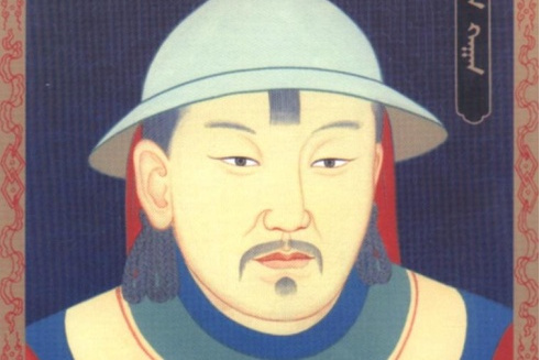 孛兒只斤·布延(布延) 孛兒只斤·布延(布延)