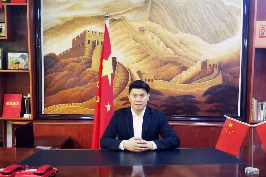 劉文江(愛心大使) 劉文江(愛心大使)