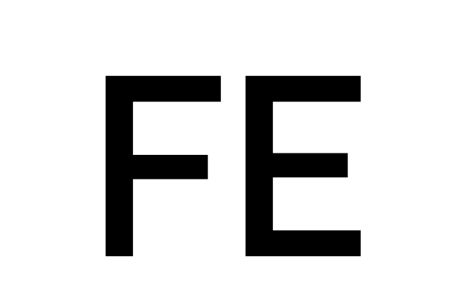 FE(其他縮寫)