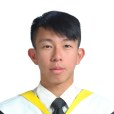 黃玉霖(中國台北輪滑運動員) 黃玉霖(中國台北輪滑運動員)