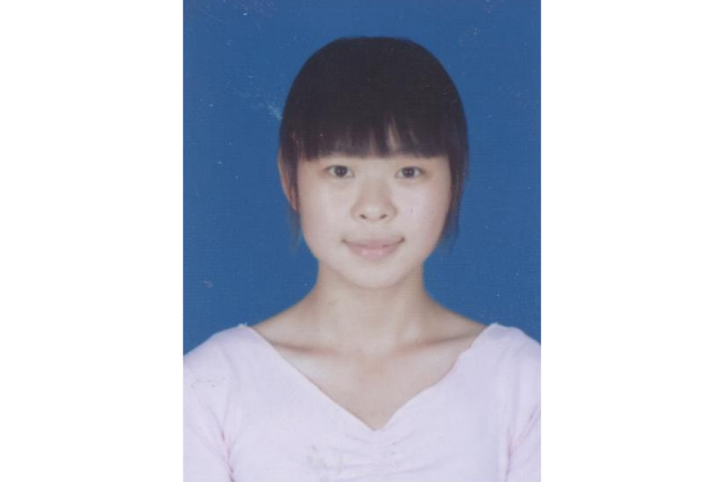 姜怡倩 姜怡倩