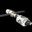 曙光號(太陽系已知的人造衛星之一) 曙光號(太陽系已知的人造衛星之一)