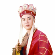 唐僧(江流(唐僧的乳名)) 唐僧(江流(唐僧的乳名))