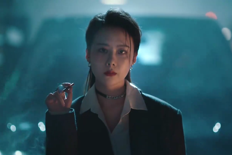 宋亞楠(愛情搞笑短劇《我的女友們》中的角色) 宋亞楠(愛情搞笑短劇《我的女友們》中的角色)