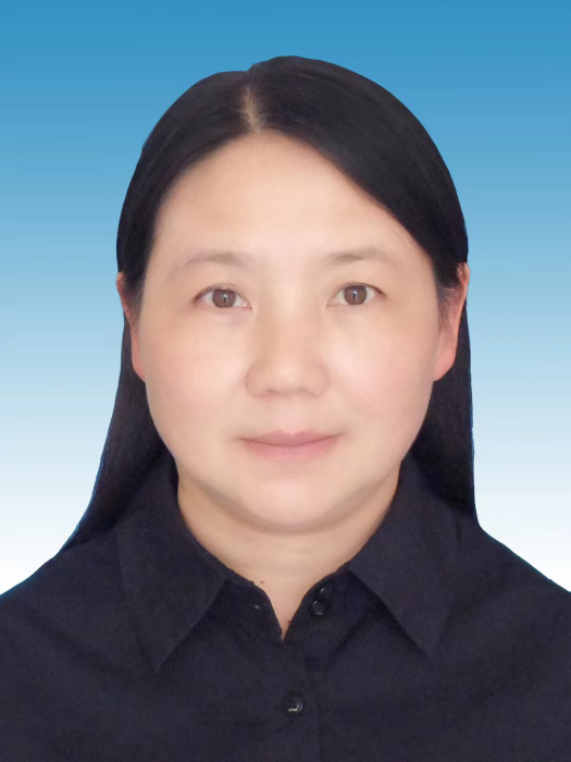 李鈺(雲南省昭通市第一中學副校長) 李鈺(雲南省昭通市第一中學副校長)