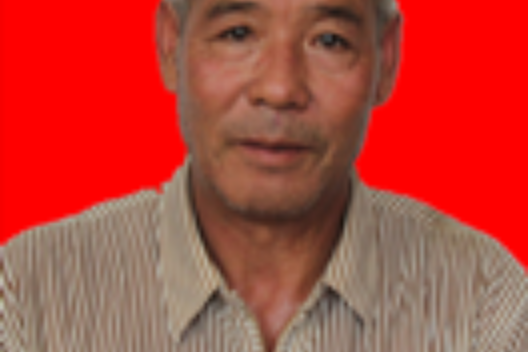 孔凡山 孔凡山