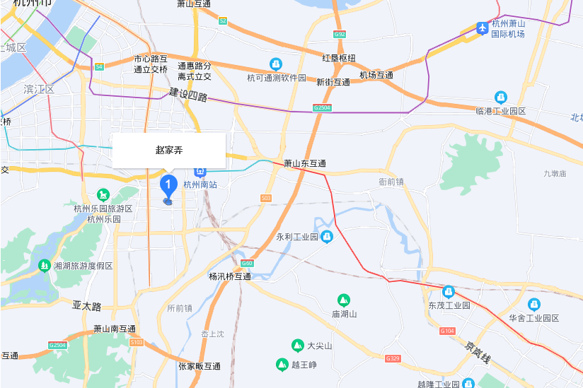 趙家弄(杭州市趙家弄小區) 趙家弄(杭州市趙家弄小區)