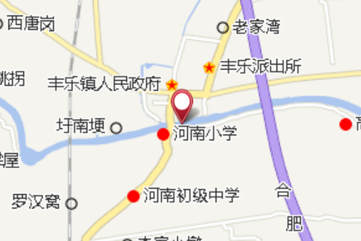 豐樂渡口 豐樂渡口