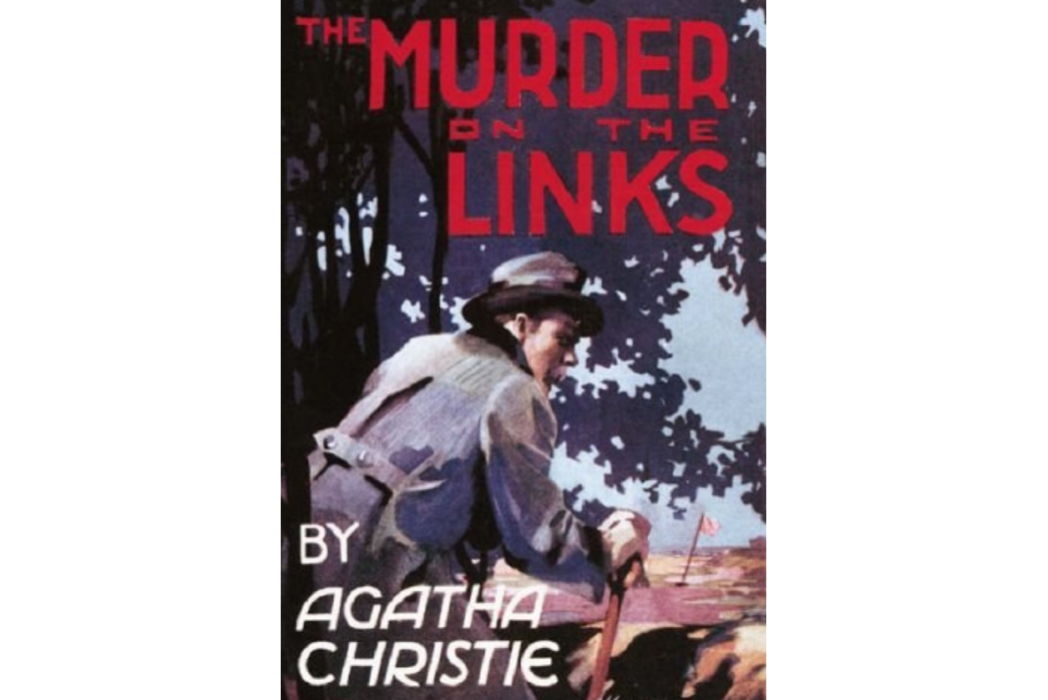 The Murder on the Links The Murder on the Links