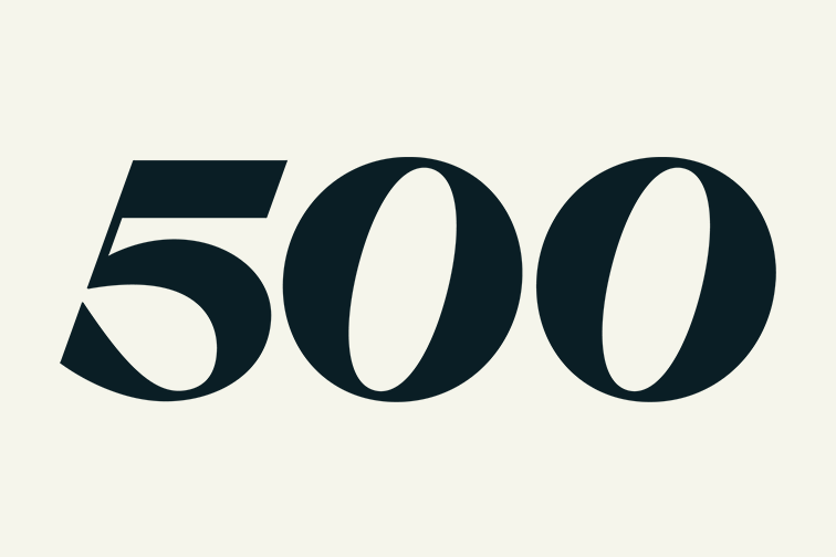 500 Global