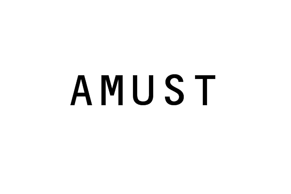 AMUST AMUST