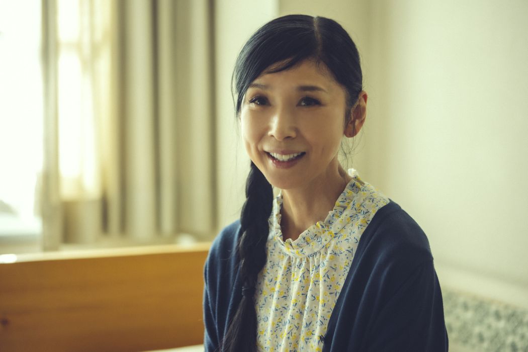 井尾由子(電視劇《正體》中的角色) 井尾由子(電視劇《正體》中的角色)