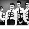Dead Kennedys