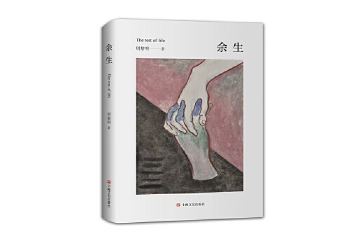 餘生(2024年上海文藝出版社出版圖書) 餘生(2024年上海文藝出版社出版圖書)