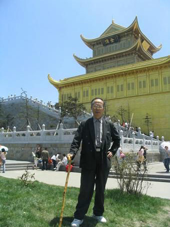樓寶棠 樓寶棠