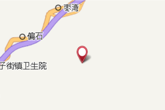 榆卜台 榆卜台