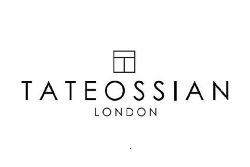 TATEOSSIAN TATEOSSIAN