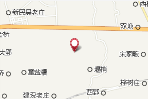 老郭堰 老郭堰