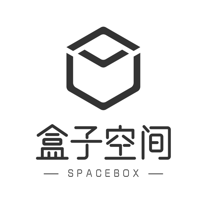 盒子空間 盒子空間