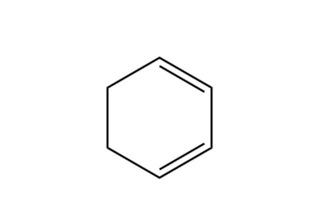 1,3-環己二烯 1,3-環己二烯