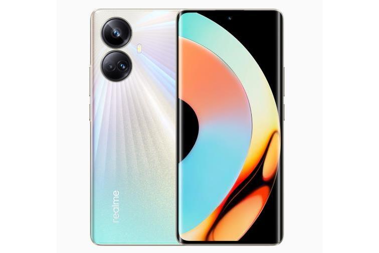 真我10 Pro+ 真我10 Pro+