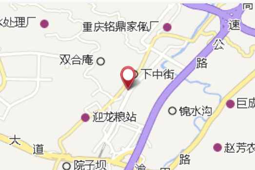 迎龍場 迎龍場