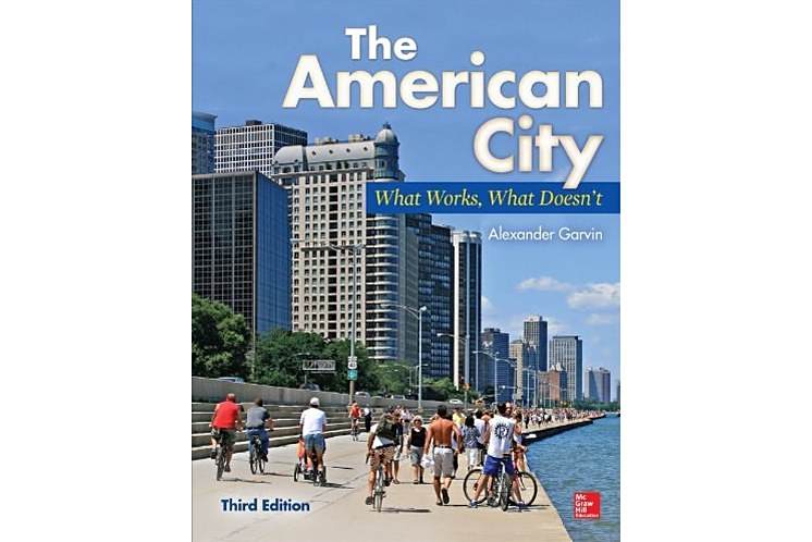The American City