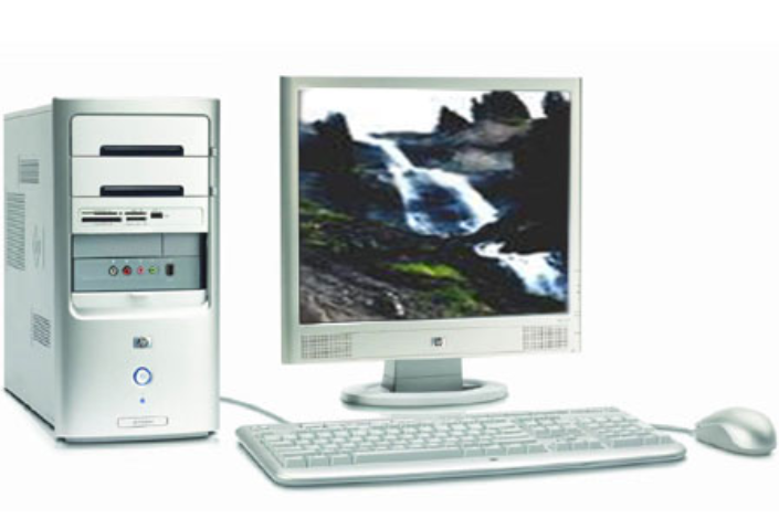 HP Pavilion a1276cn HP Pavilion a1276cn