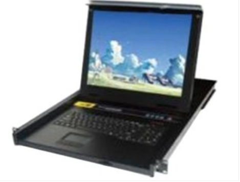 TANTO KVM SC-1516 TANTO KVM SC-1516