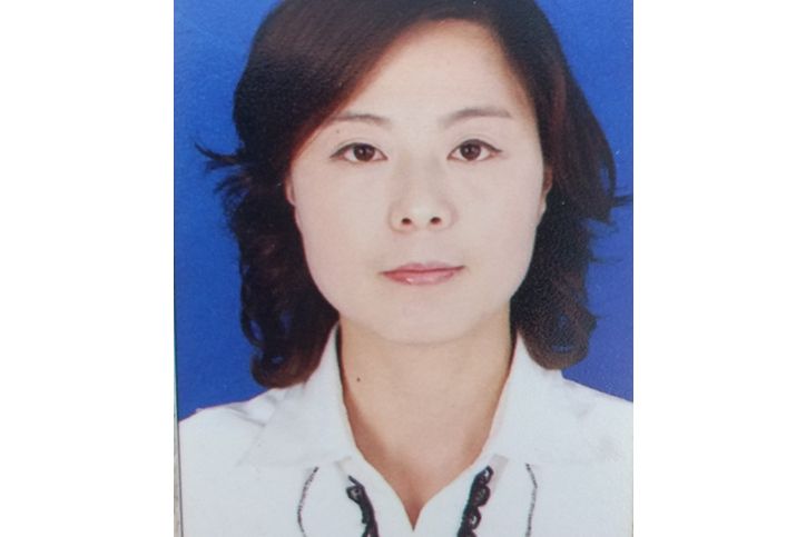 阮曉莉(中國舞蹈家協會註冊舞蹈教師)