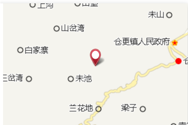落榮溝 落榮溝