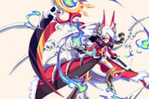 狩魂使 狩魂使