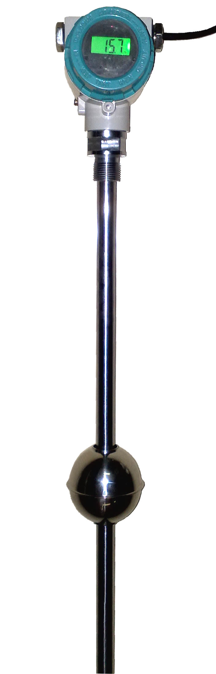 WXH-2Q01磁致伸縮液位計