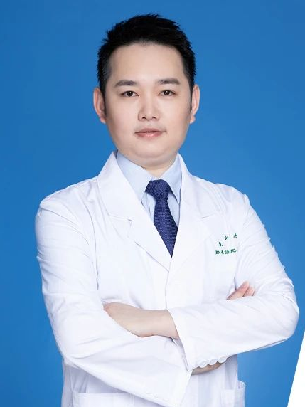 李金(中山大學孫逸仙紀念醫院生殖男科及泌尿外科主治醫生) 李金(中山大學孫逸仙紀念醫院生殖男科及泌尿外科主治醫生)