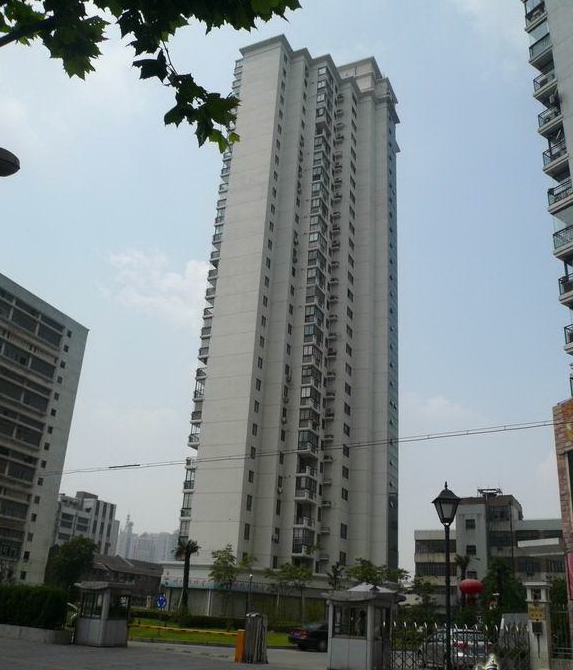 明楊豪苑 明楊豪苑