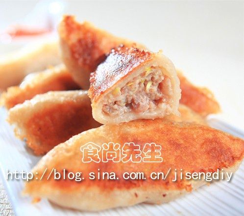 美味貼鍋邊 美味貼鍋邊
