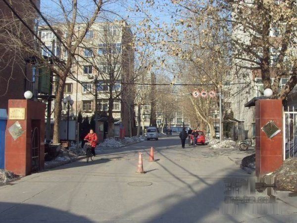 建華北里 建華北里