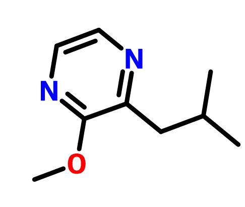 2-甲氧基-3-異丁基吡嗪