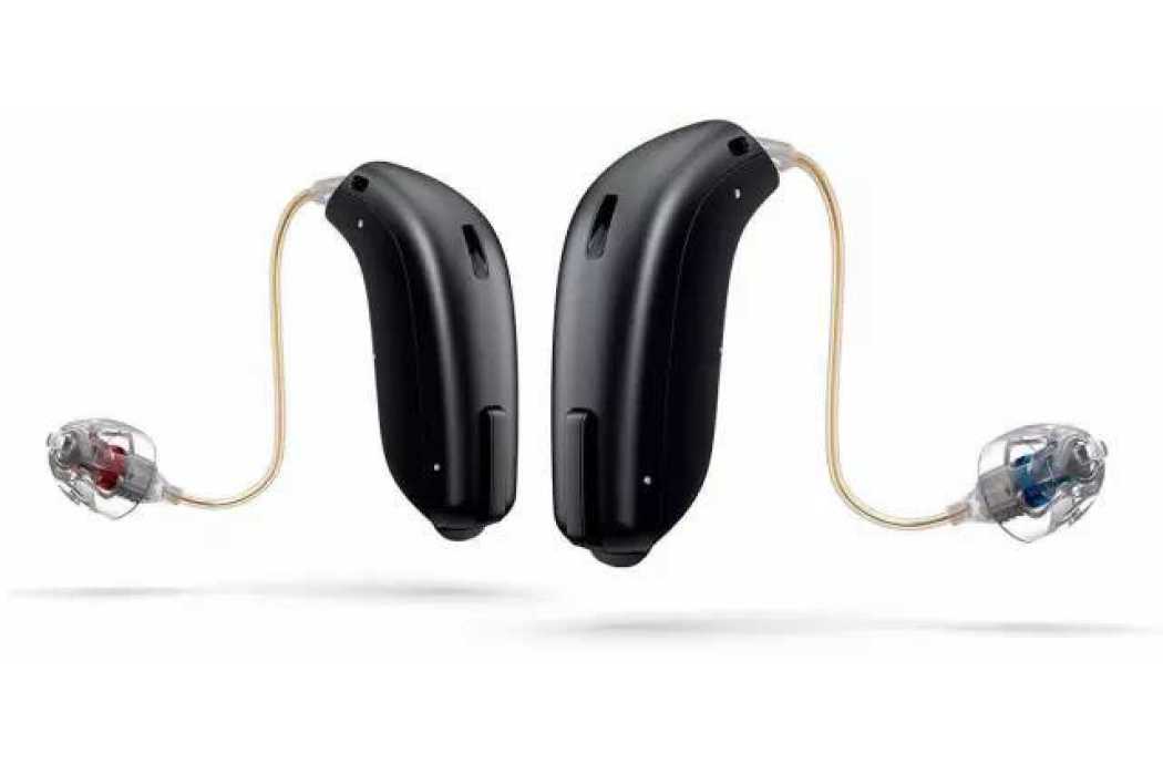 Oticon Opn