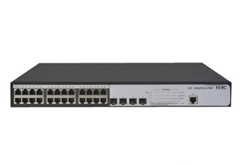 H3C S5024PV2-PWR-EI H3C S5024PV2-PWR-EI