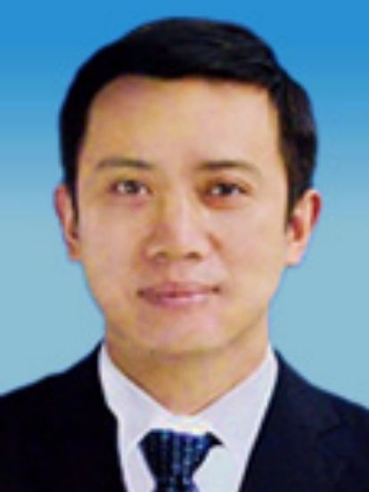 張大林(貴州大學副校長) 張大林(貴州大學副校長)