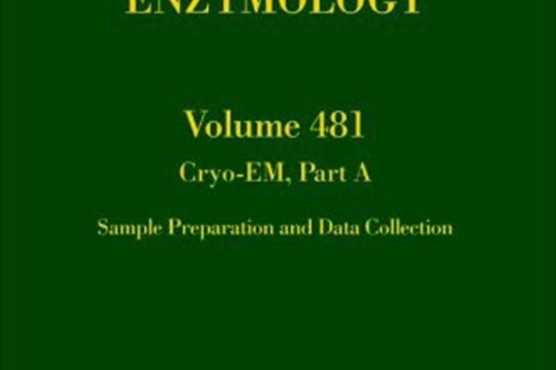 Methods in Enzymology, Volume 481 Methods in Enzymology, Volume 481