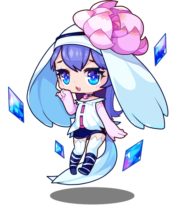 小芙蕖 小芙蕖