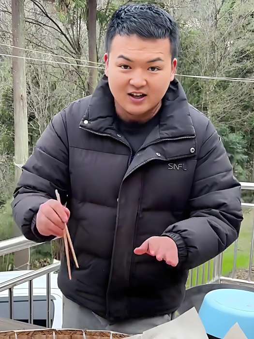 農村張富貴 農村張富貴