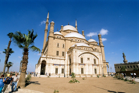 伊斯蘭城堡