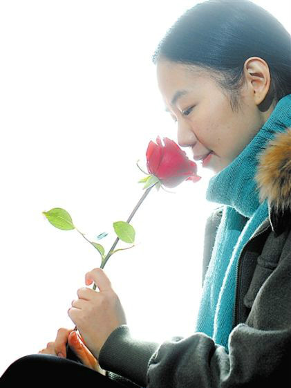 楊先文(重慶市公安局女民警) 楊先文(重慶市公安局女民警)