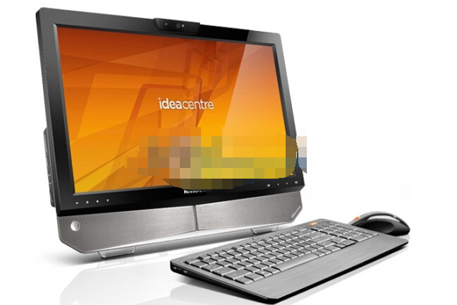 聯想IdeaCentre B320i 聯想IdeaCentre B320i
