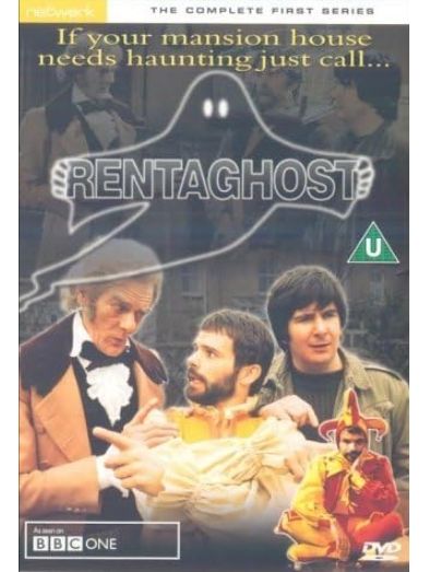 Rentaghost第六季 Rentaghost第六季